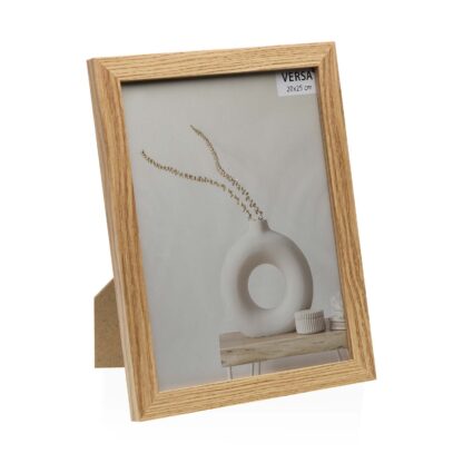 LIGHT WOOD PHOTOFRAME 20 X 25