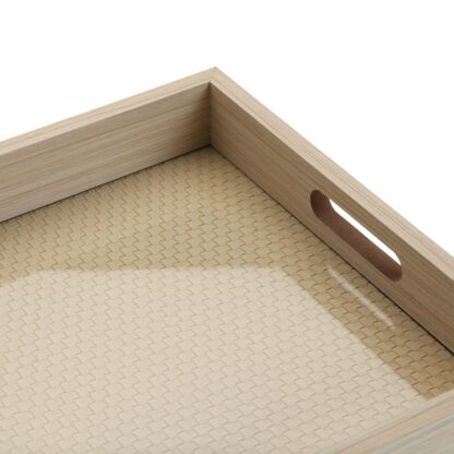 SET OF THREE TRAY - Image 3