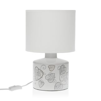 WAVES  TABLE LAMP COZY