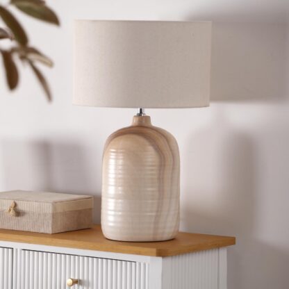 RUSTIC LAMP - Image 2