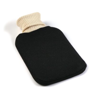 WHITE 2L HOT-WATER BAG LOVE - Image 2