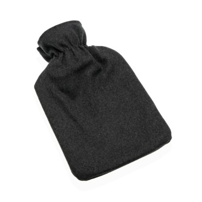 WHITE 2L HOT-WATER BAG LOVE - Image 2
