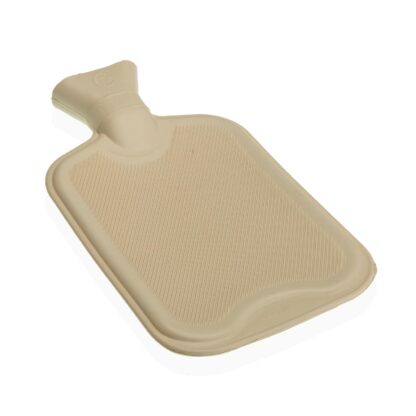 WHITE 2L HOT-WATER BAG LOVE - Image 3