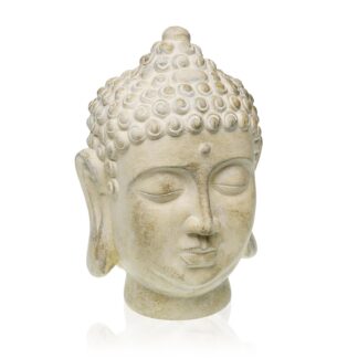 BUDDHA FIGURE