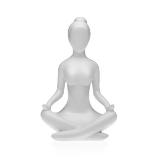 BUDDHA FIGURE