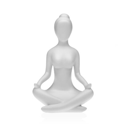 BUDDHA FIGURE