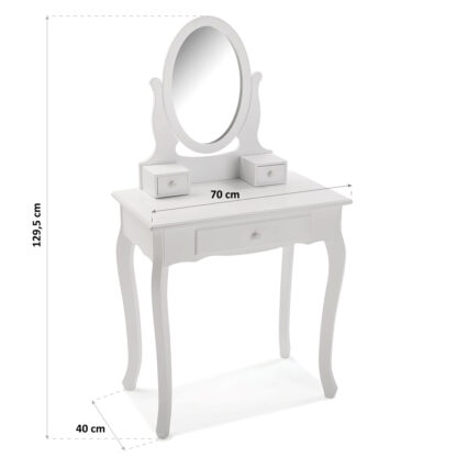 DRESSING TABLE KATE - Image 3