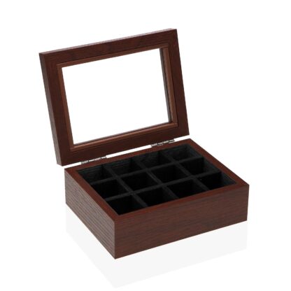 DARK WOOD JEWELER - Image 2