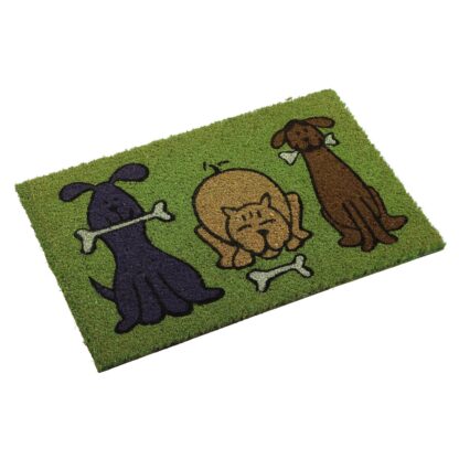 ASSORTMENT DOORMAT - Image 5