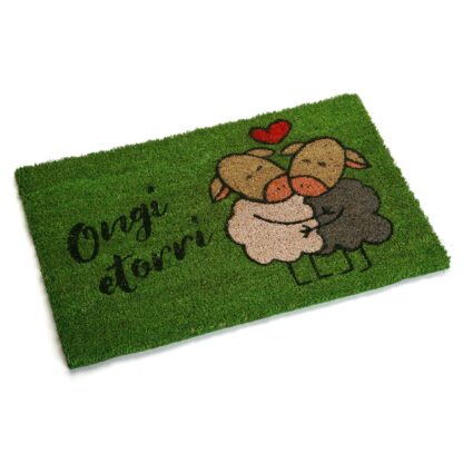 ONGI ETORRI DOORMAT - Image 2