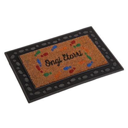 ONGI ETORRI DOORMAT - Image 3