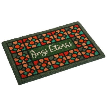ONGI ETORRI DOORMAT - Image 4