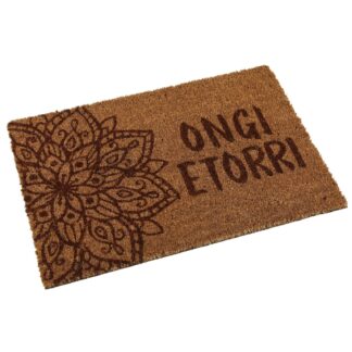 ONGI ETORRI DOORMAT