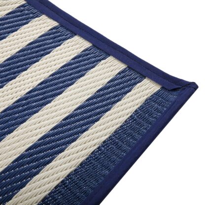 YELLOW STRIPS CARPET - Image 4