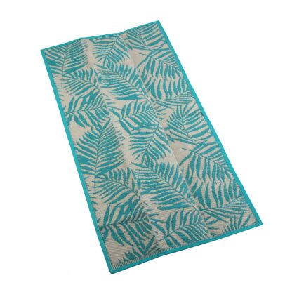 TURQUOISE CARPET - Image 3