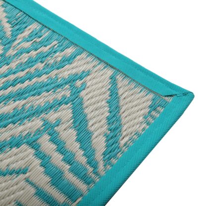 TURQUOISE CARPET - Image 4