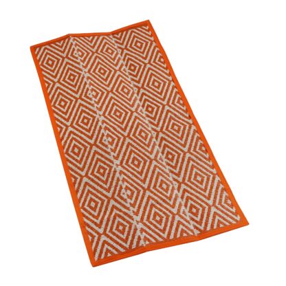 YELLOW STRIPS CARPET - Image 3
