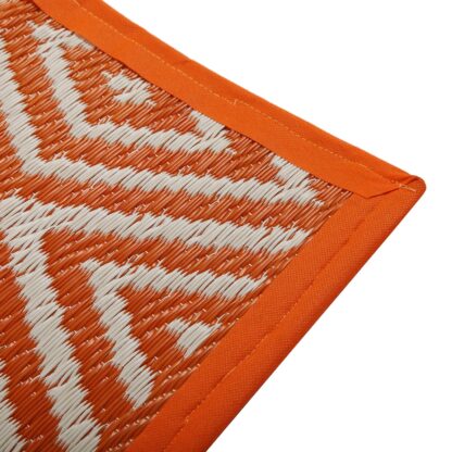 YELLOW STRIPS CARPET - Image 4