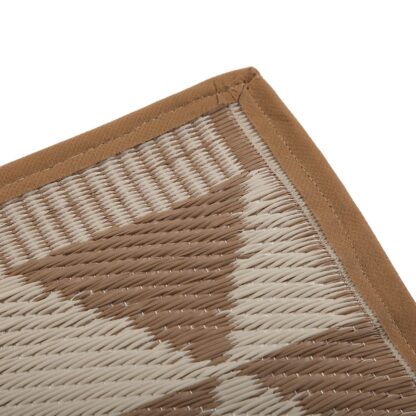 YELLOW STRIPS CARPET - Image 4