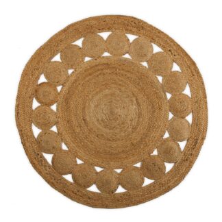 BEIGE PP MAT