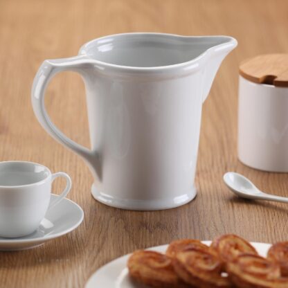 LECHERA BLANCA 500ML - Image 2