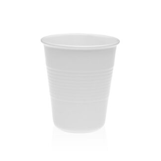 PORCELAINE COFFEE GLASS