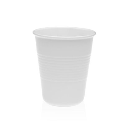 PORCELAINE COFFEE GLASS