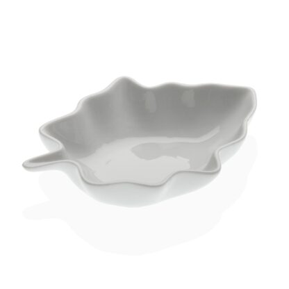LEAF APPETIZER TRAY
