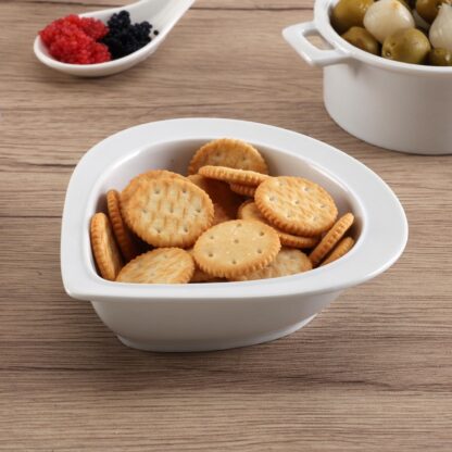 LEAF APPETIZER TRAY - Image 2