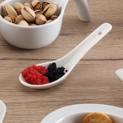 APPETIZER SPOON - Image 2
