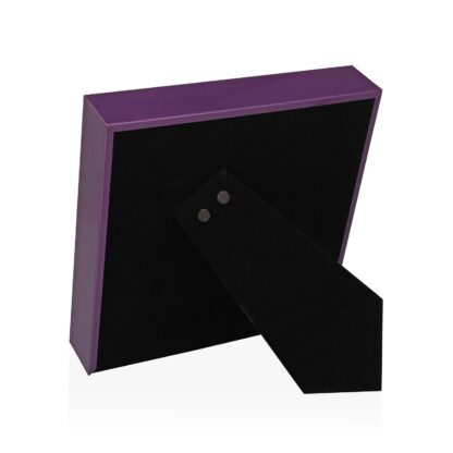 PORTAFOTO  MORADO 10X15 CM - Image 2