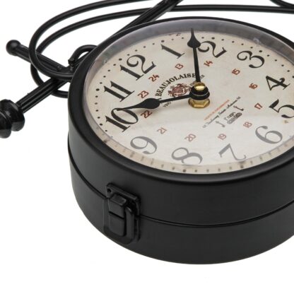 BEAUJOLAIS STATION CLOCK - Image 2