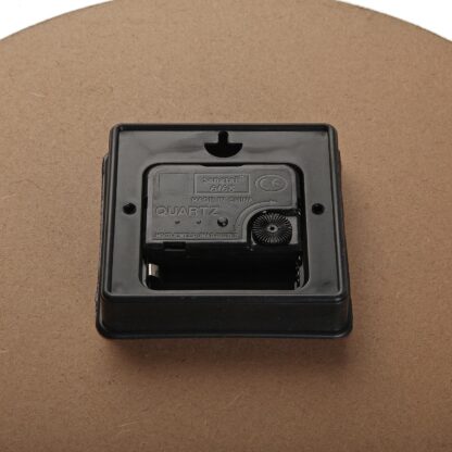 WOODEN CLOCK AVEIRO 29CM - Image 3