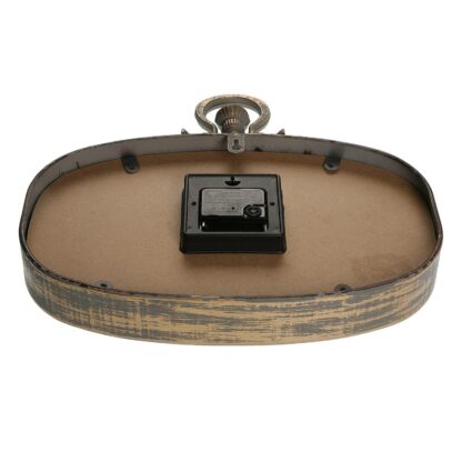 WALL CLOCK CHATEAUNEUF 32,5CM - Image 3