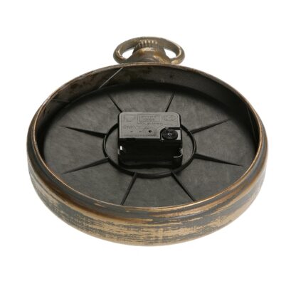 WALL CLOCK KEYS 22CM - Image 3
