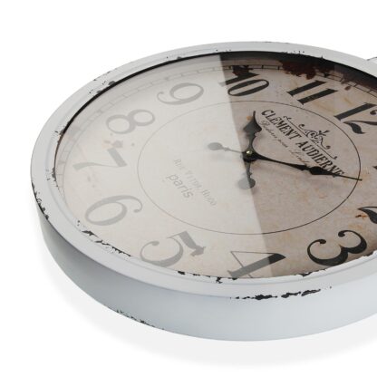 WALL CLOCK RUSTIC 48CM - Image 3