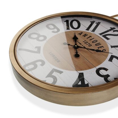 WALL CLOCK  48CM - Image 3