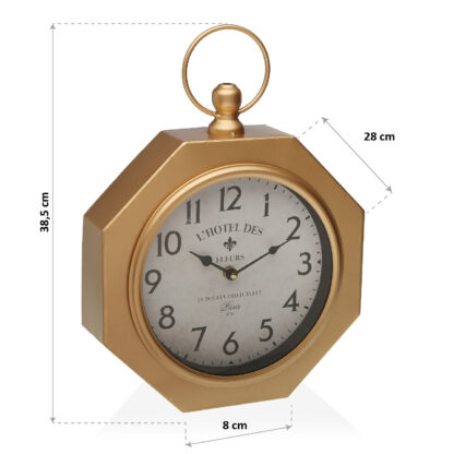TABLE CLOCK - Image 3