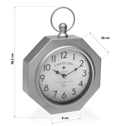 TABLE CLOCK - Image 3