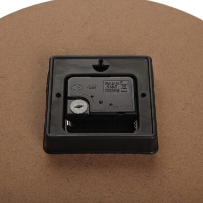 GOURMET WALL CLOCK 29CM - Image 3