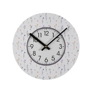 LAISON WALL CLOCK 29CM