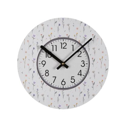 LAISON WALL CLOCK 29CM