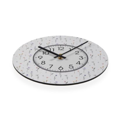 LAISON WALL CLOCK 29CM - Image 2