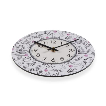 CAPRICE WALL CLOCK 29CM - Image 2