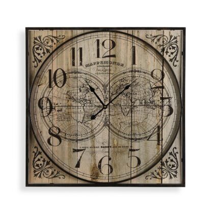RELOJ PARED 60CM