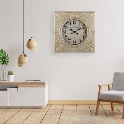 RELOJ PARED 60CM - Image 2