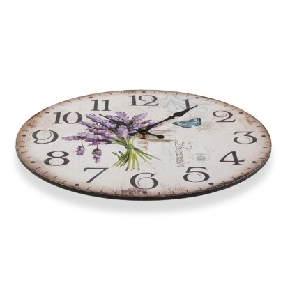WALL CLOCK 28CM - Image 2