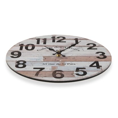 WALL CLOCK 28CM - Image 2