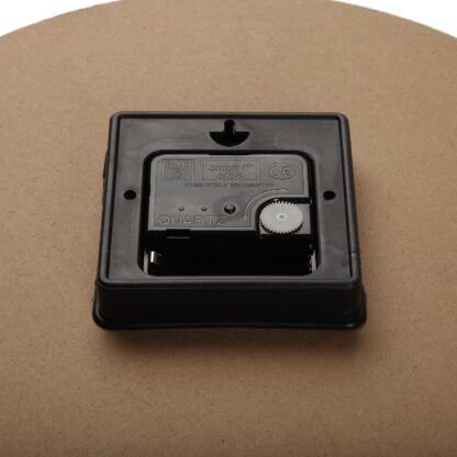 WALL CLOCK 28CM - Image 3
