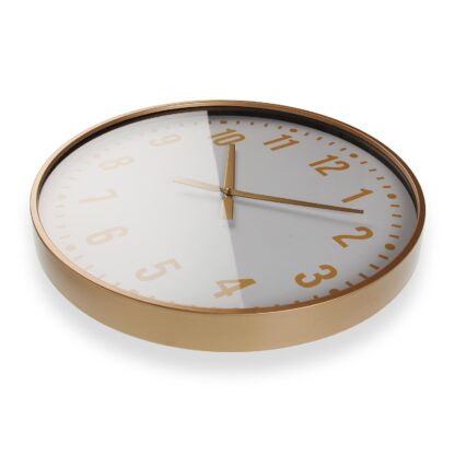 METAL CLOCK 60CM - Image 2